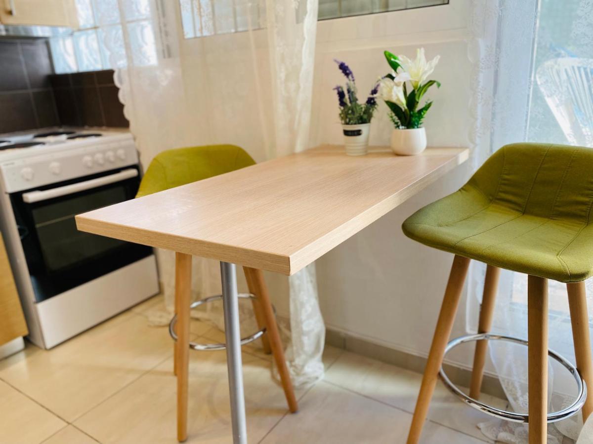 Cozy Apartment Near Sea أثينا المظهر الخارجي الصورة